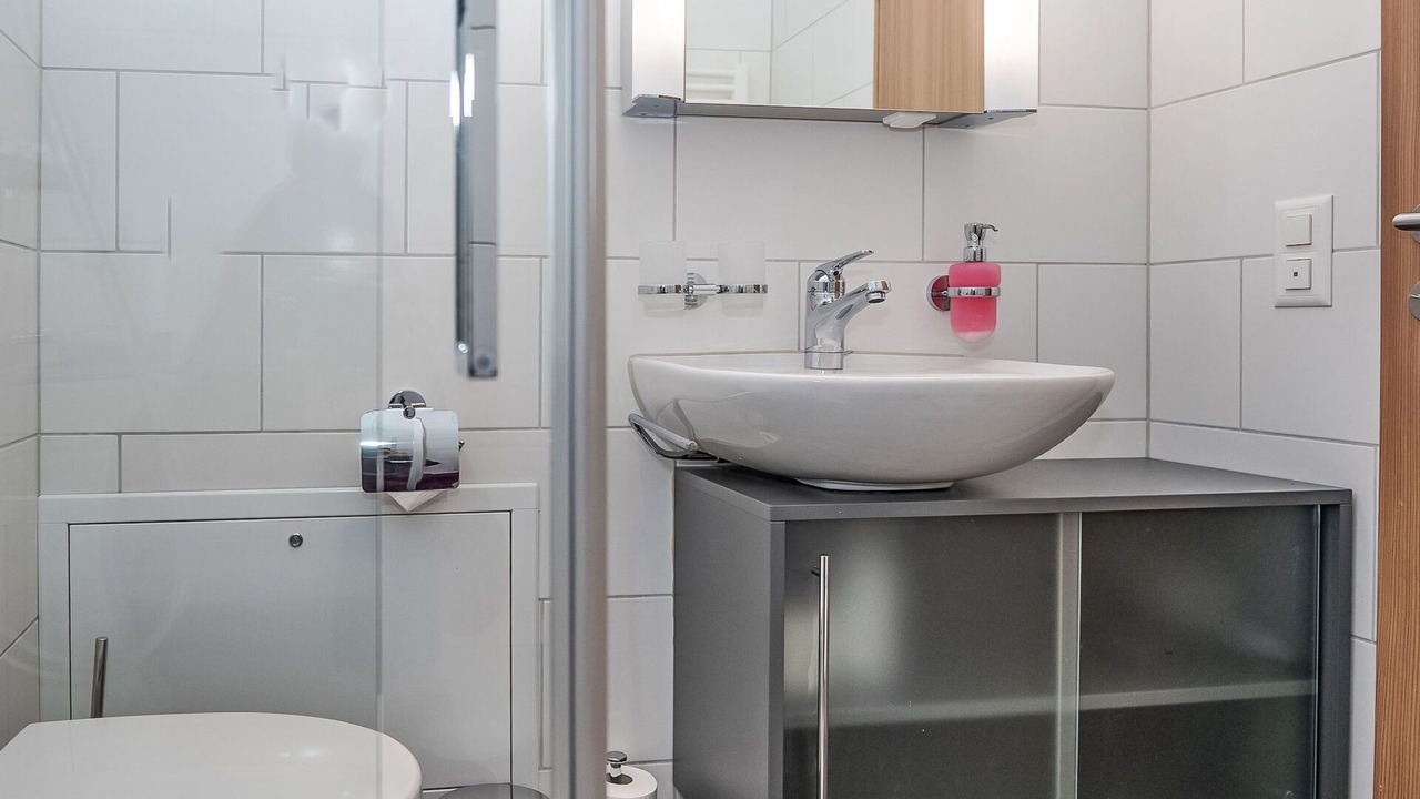 Photo of Bathroom in Celerina-Schlarigna