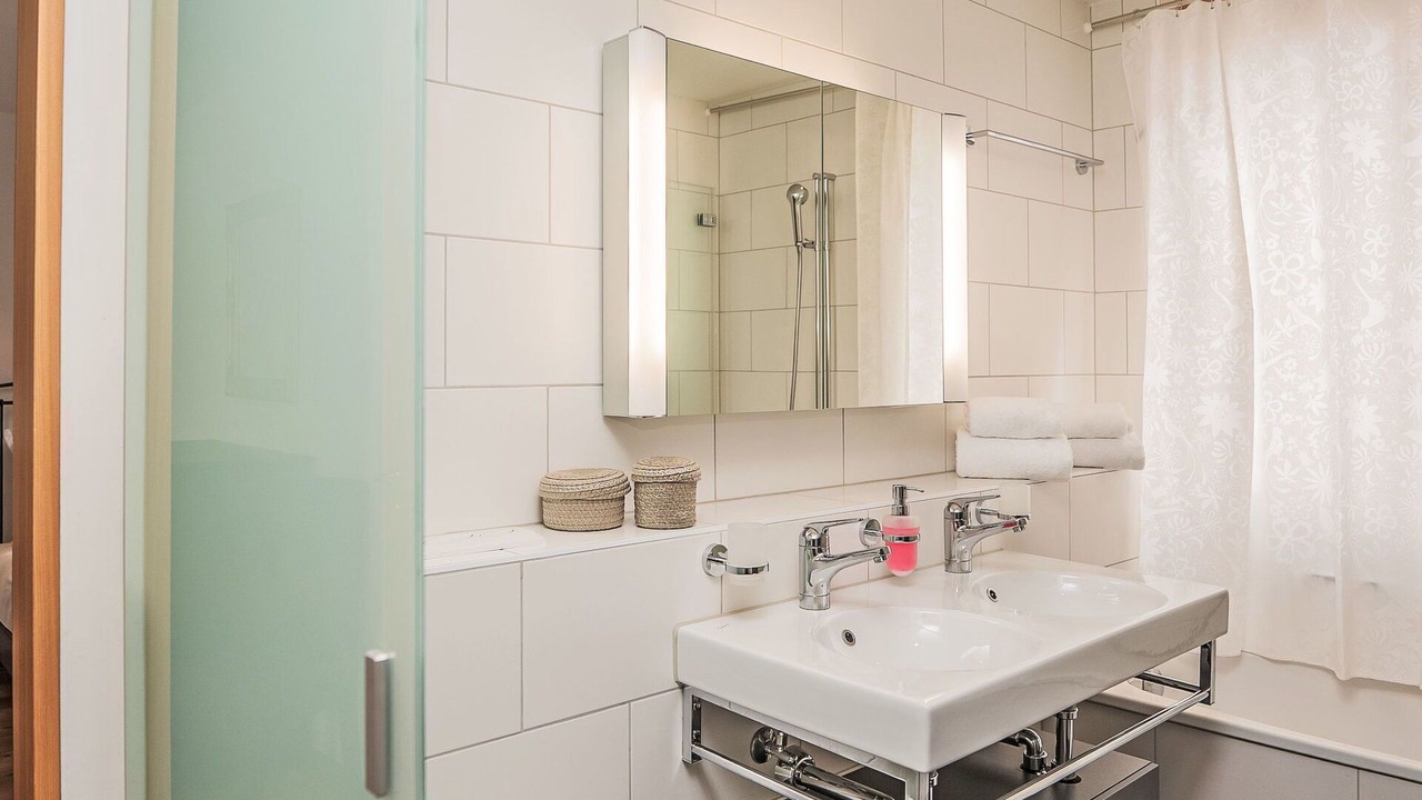 Photo of Bathroom in Celerina-Schlarigna