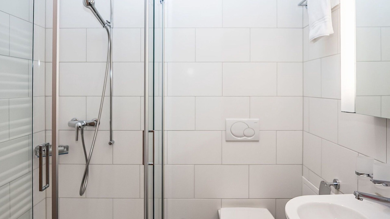 Photo of Bathroom in Celerina-Schlarigna