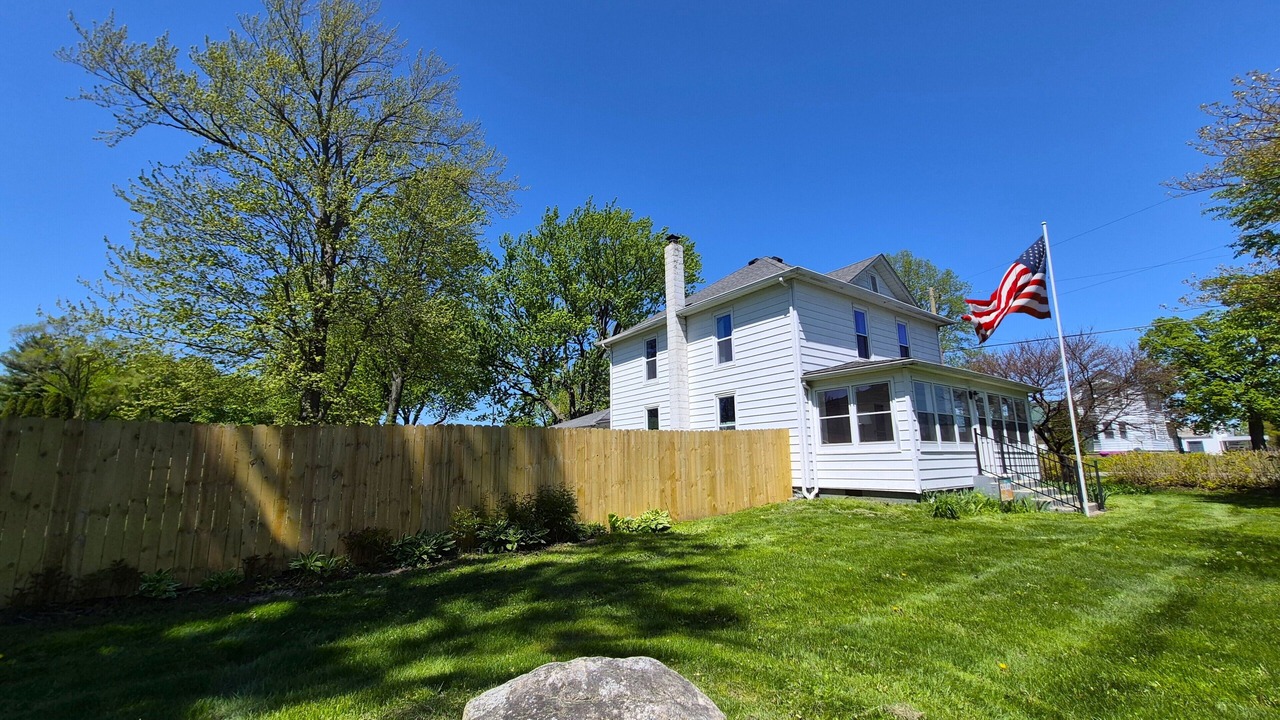 Photo of Outdoor in Three Oaks
