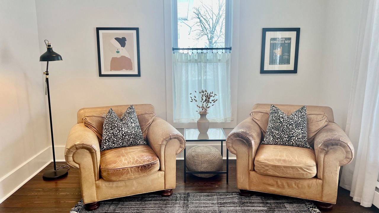 Photo of Livingroom in Three Oaks