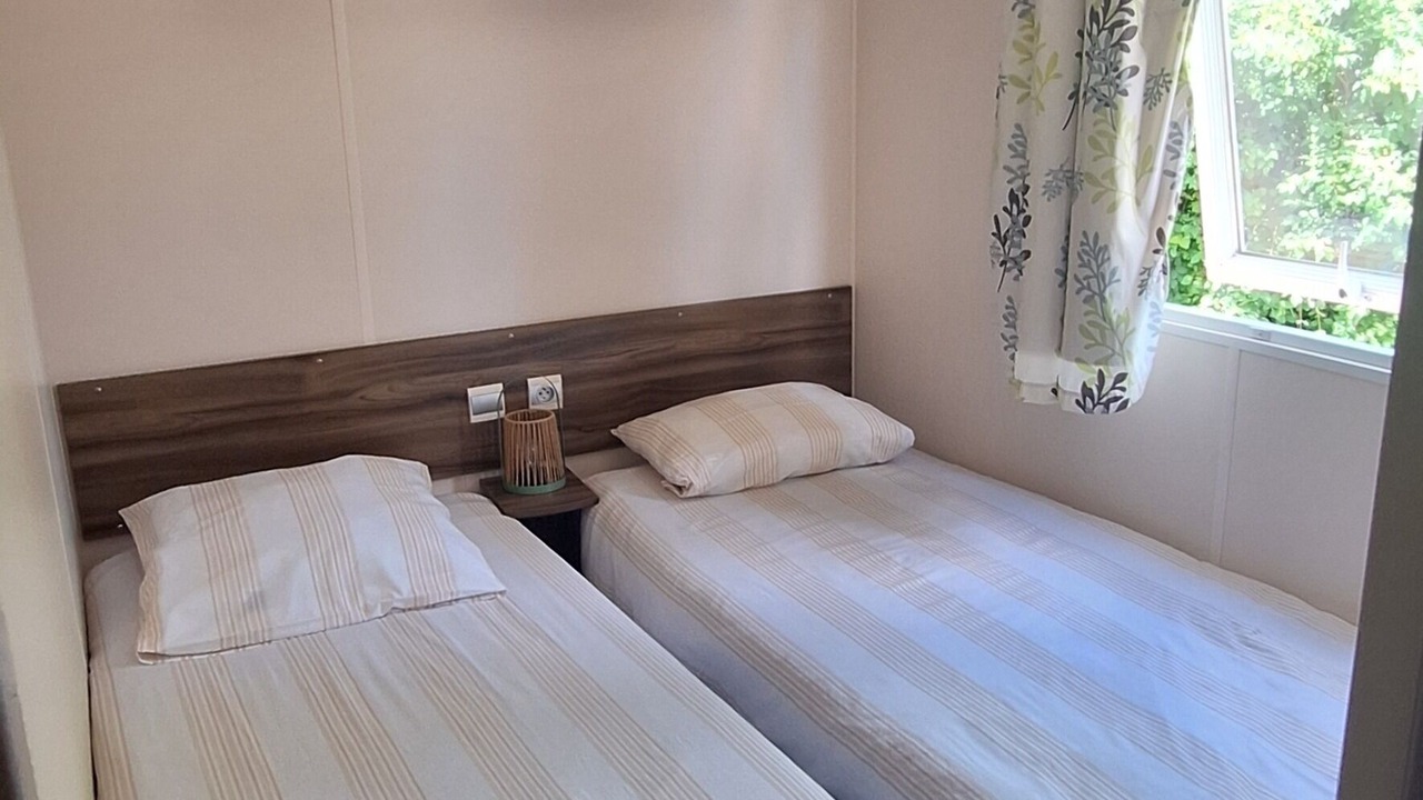 Photo of Bedroom in Bourgougnague