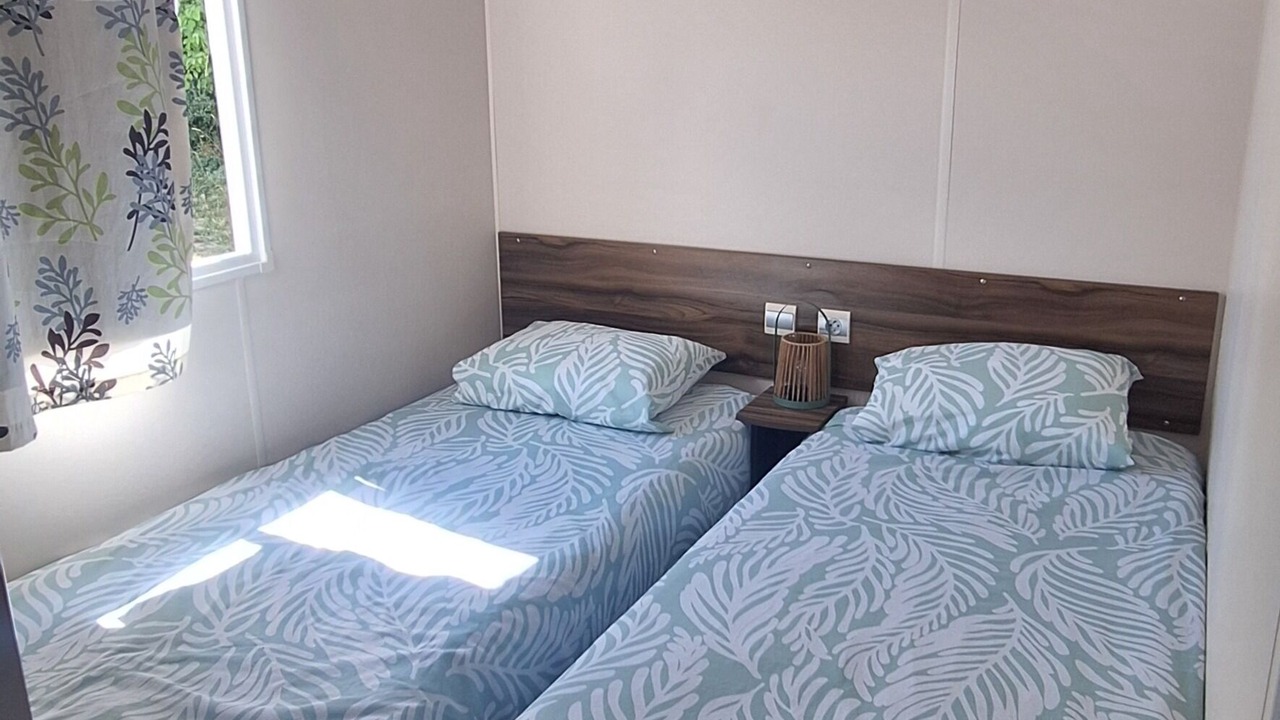 Photo of Bedroom in Bourgougnague