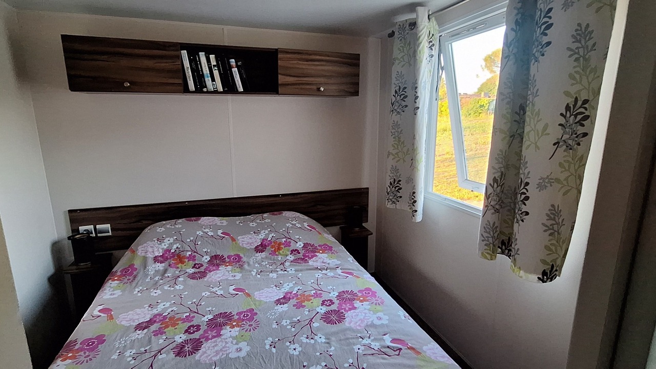 Photo of Bedroom in Bourgougnague
