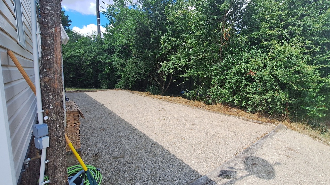 Photo of Outdoor in Bourgougnague