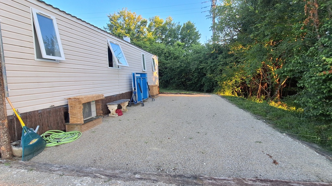 Photo of Outdoor in Bourgougnague