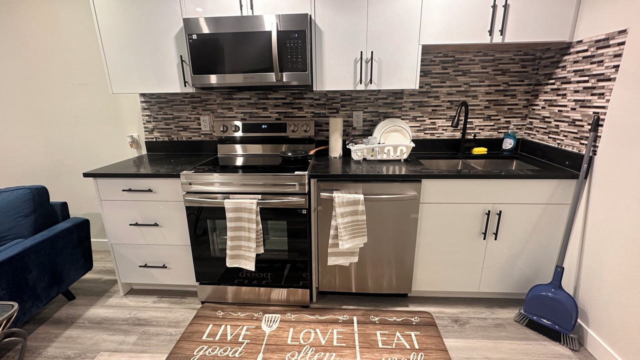 Photo of Kitchen in Regina