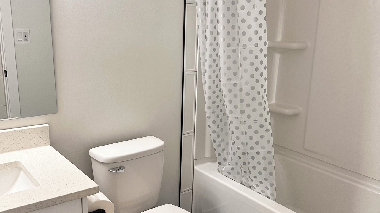 Photo of Bathroom in Regina