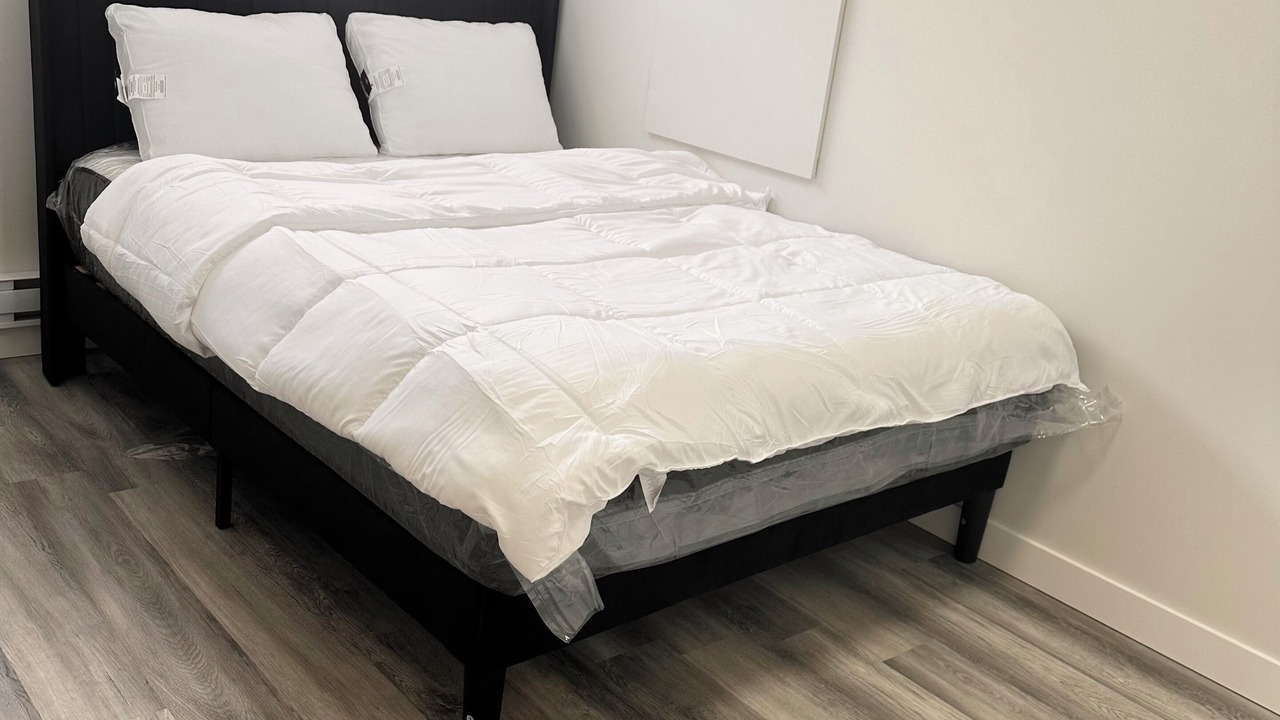 Photo of Bedroom in Regina