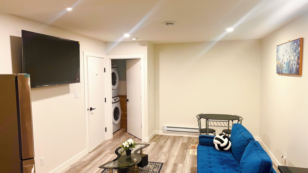Photo of Livingroom in Regina