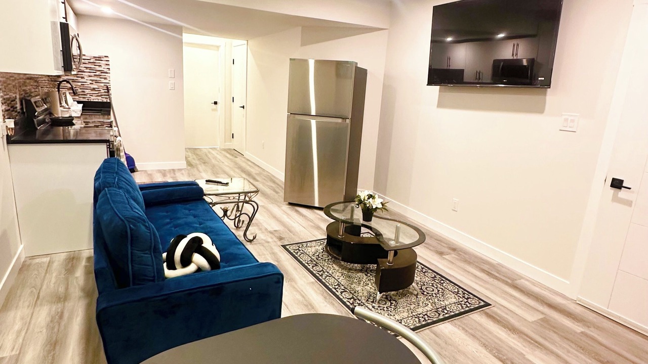 Photo of Livingroom in Regina