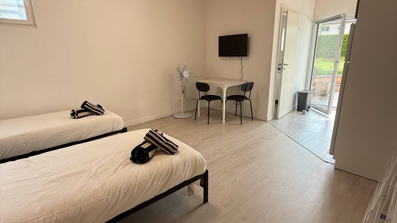 Photo of Bedroom in Villerupt
