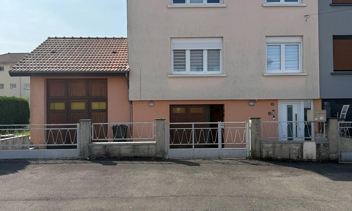 Photo of Outdoor in Villerupt