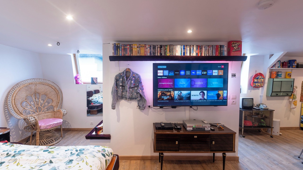 Photo of Bedroom in Templemars