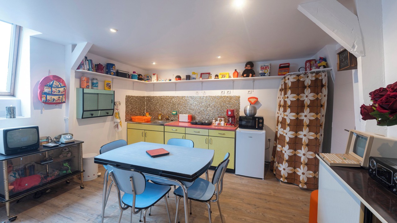 Photo of Kitchen in Templemars