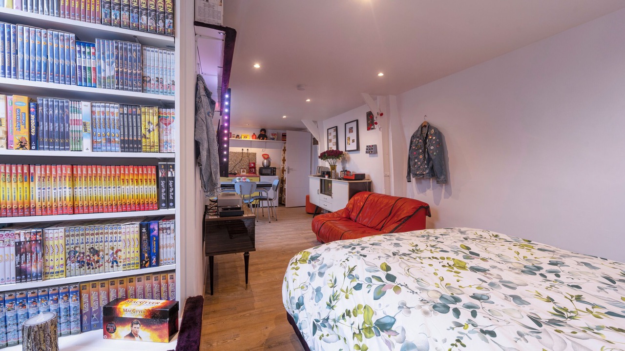 Photo of Bedroom in Templemars