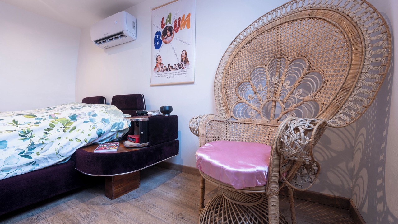 Photo of Bedroom in Templemars