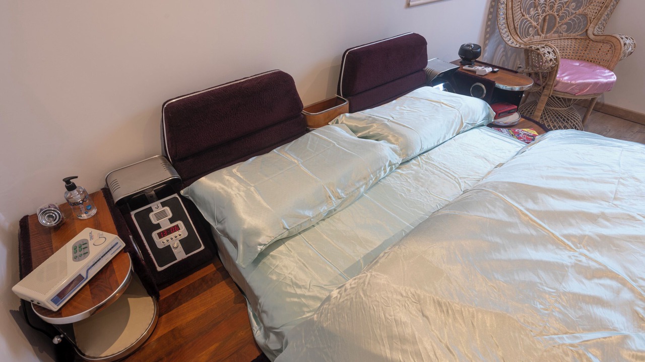 Photo of Bedroom in Templemars