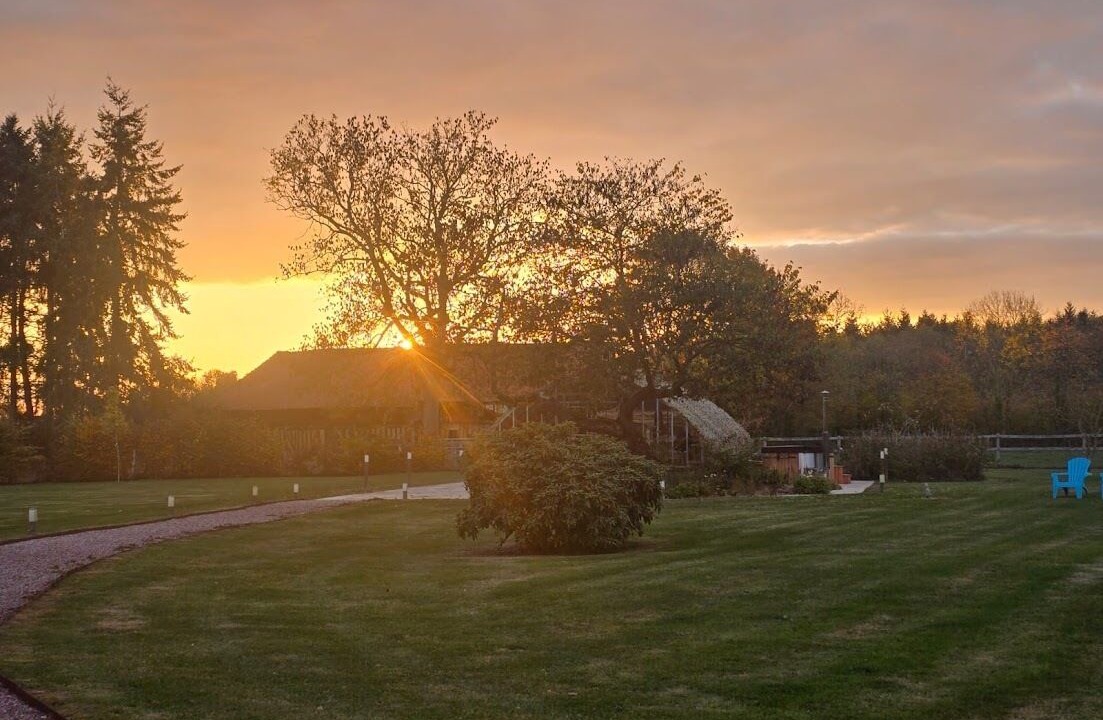 Photo of Outdoor in Saint-Germain-la-Campagne