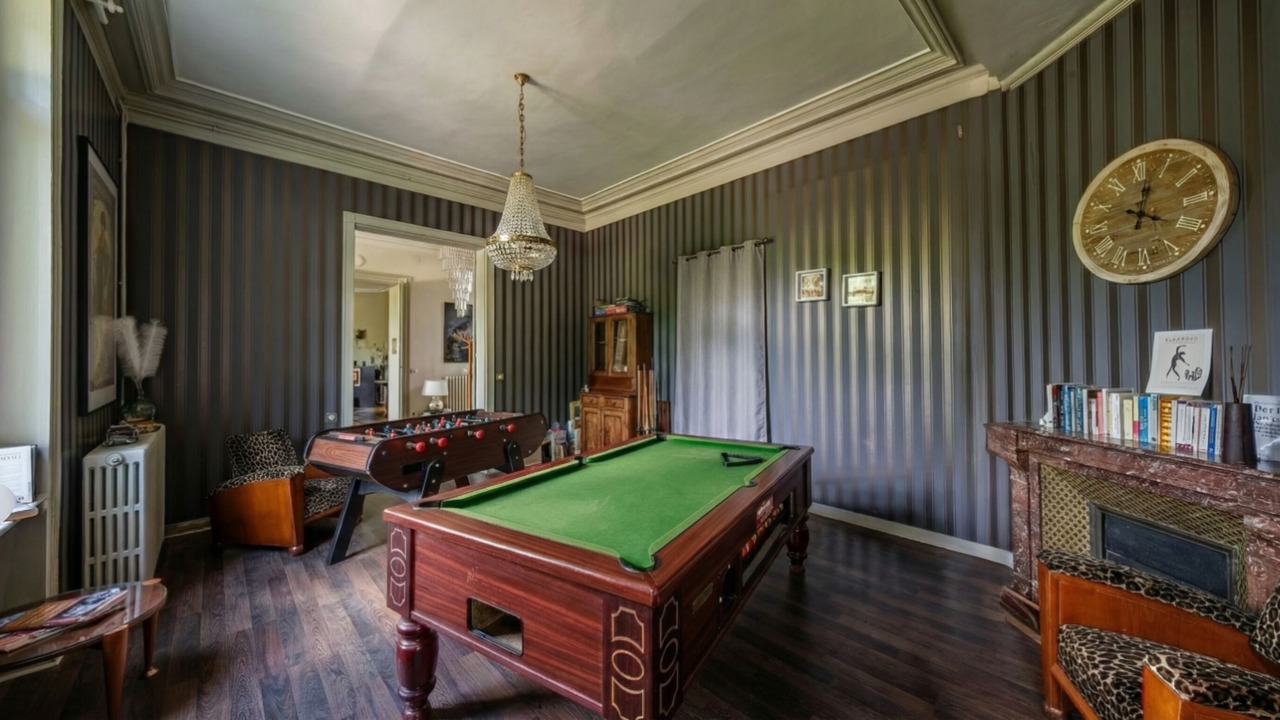 Photo of Bedroom in Saint-Germain-la-Campagne