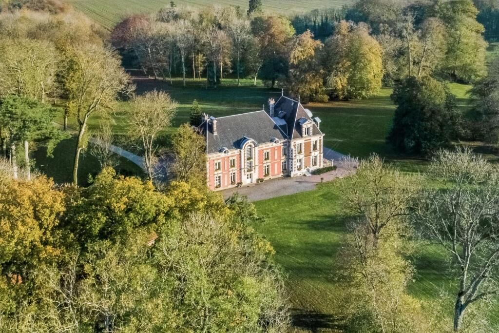 Photo of Outdoor in Saint-Germain-la-Campagne