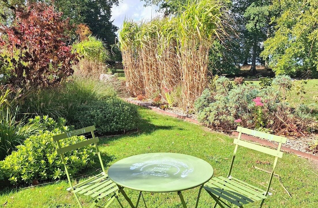 Photo of Outdoor in Saint-Germain-la-Campagne