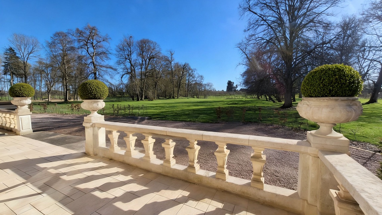 Photo of Outdoor in Saint-Germain-la-Campagne