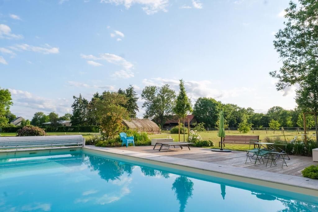 Photo of Outdoor in Saint-Germain-la-Campagne