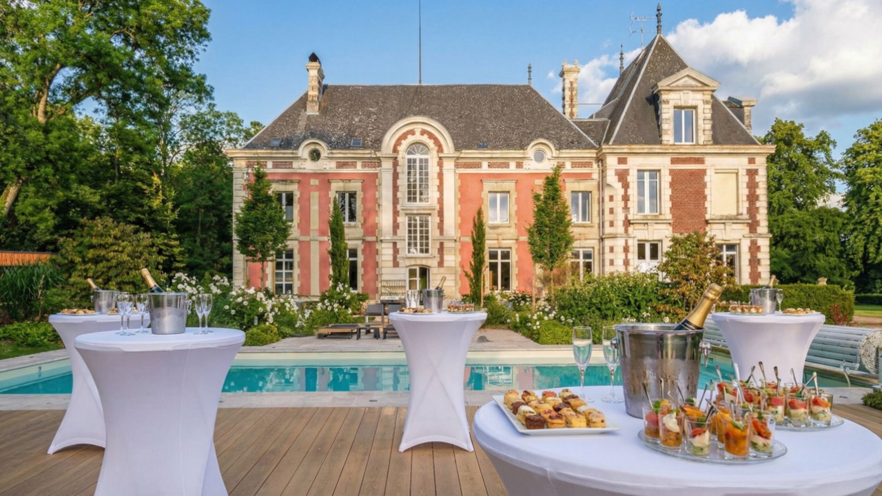 Photo of Outdoor in Saint-Germain-la-Campagne