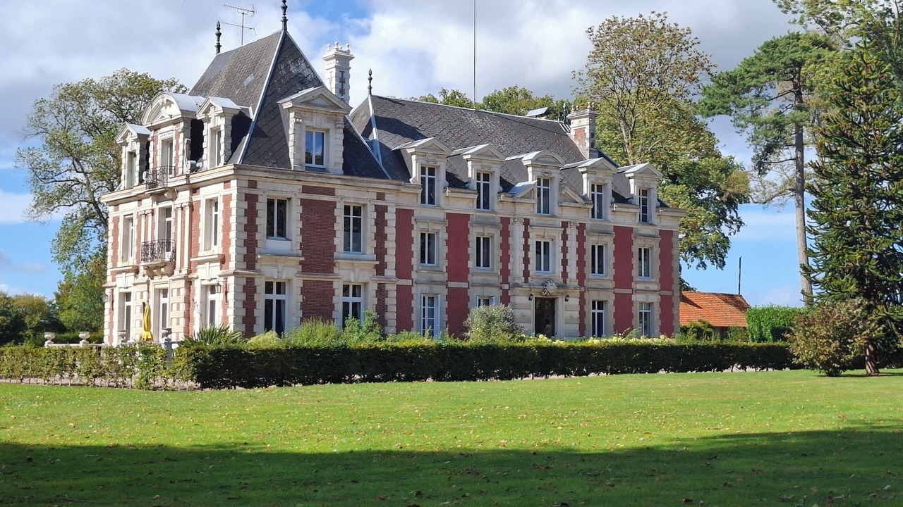 Photo of Outdoor in Saint-Germain-la-Campagne