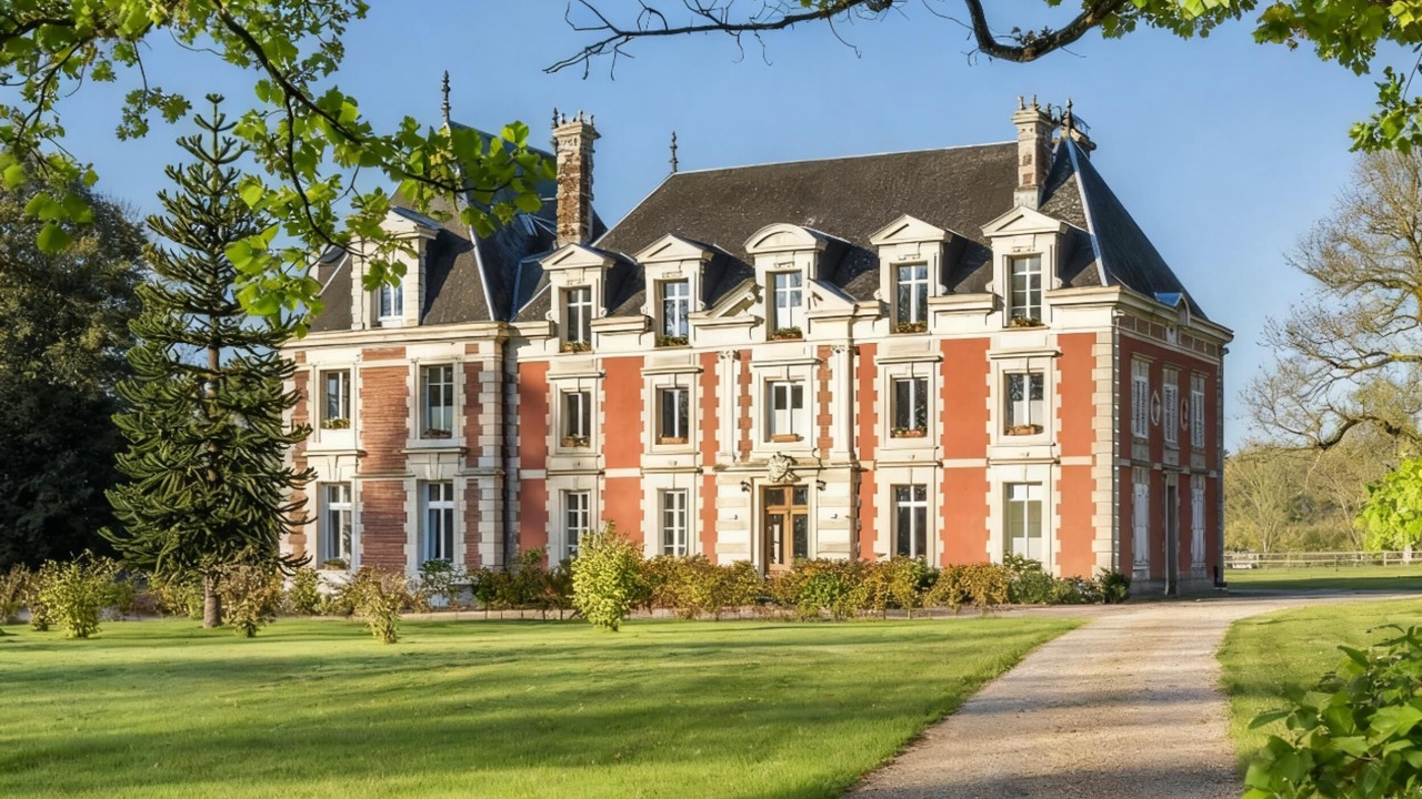 Photo of Outdoor in Saint-Germain-la-Campagne