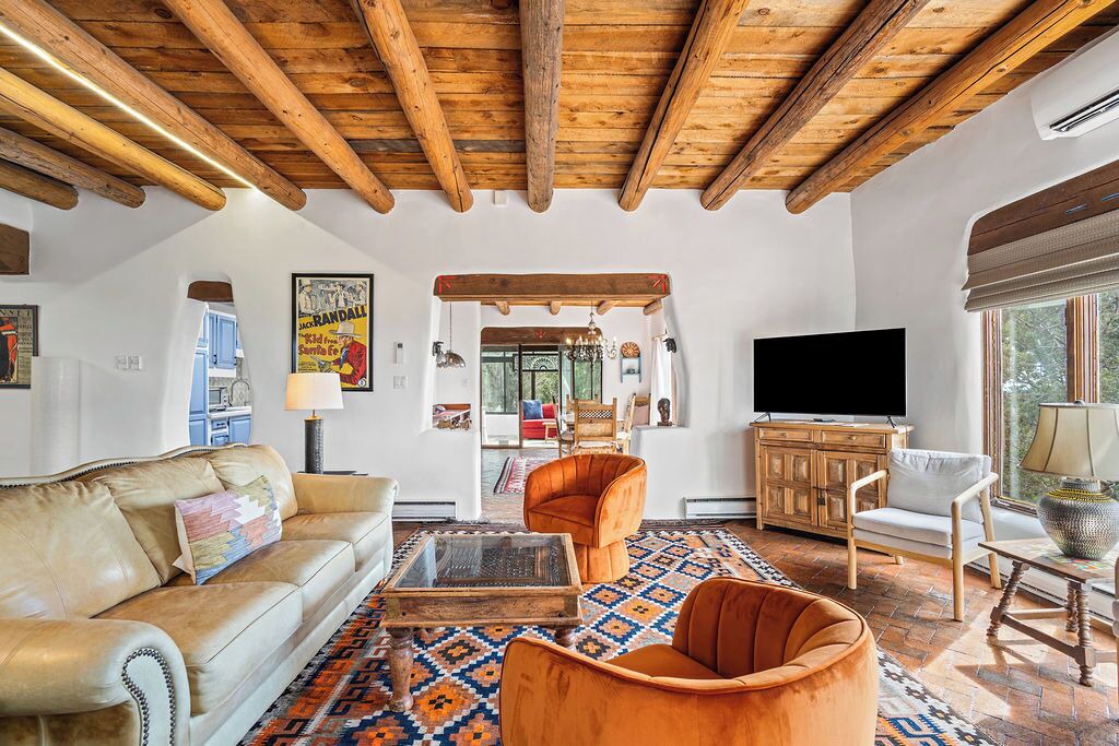 Photo of Bedroom in Seton Village