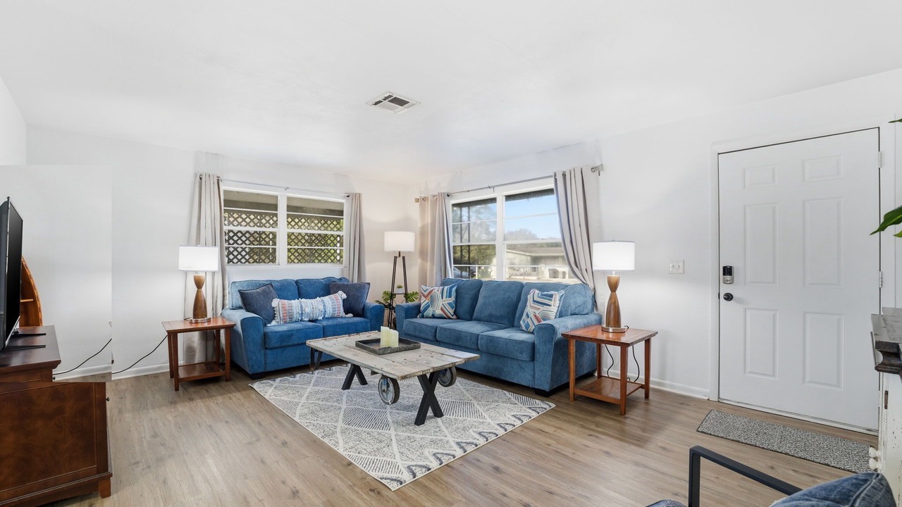 Photo of Livingroom in Pine Ridge
