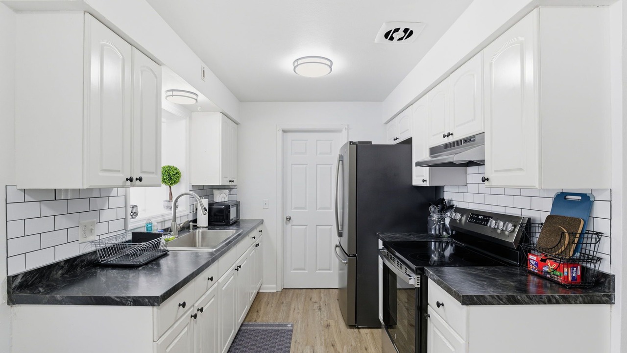 Photo of Kitchen in Pine Ridge
