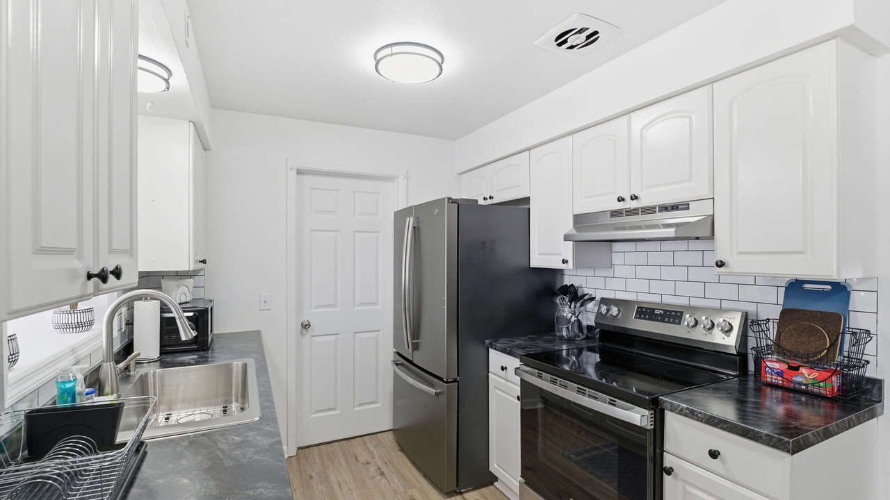 Photo of Kitchen in Pine Ridge