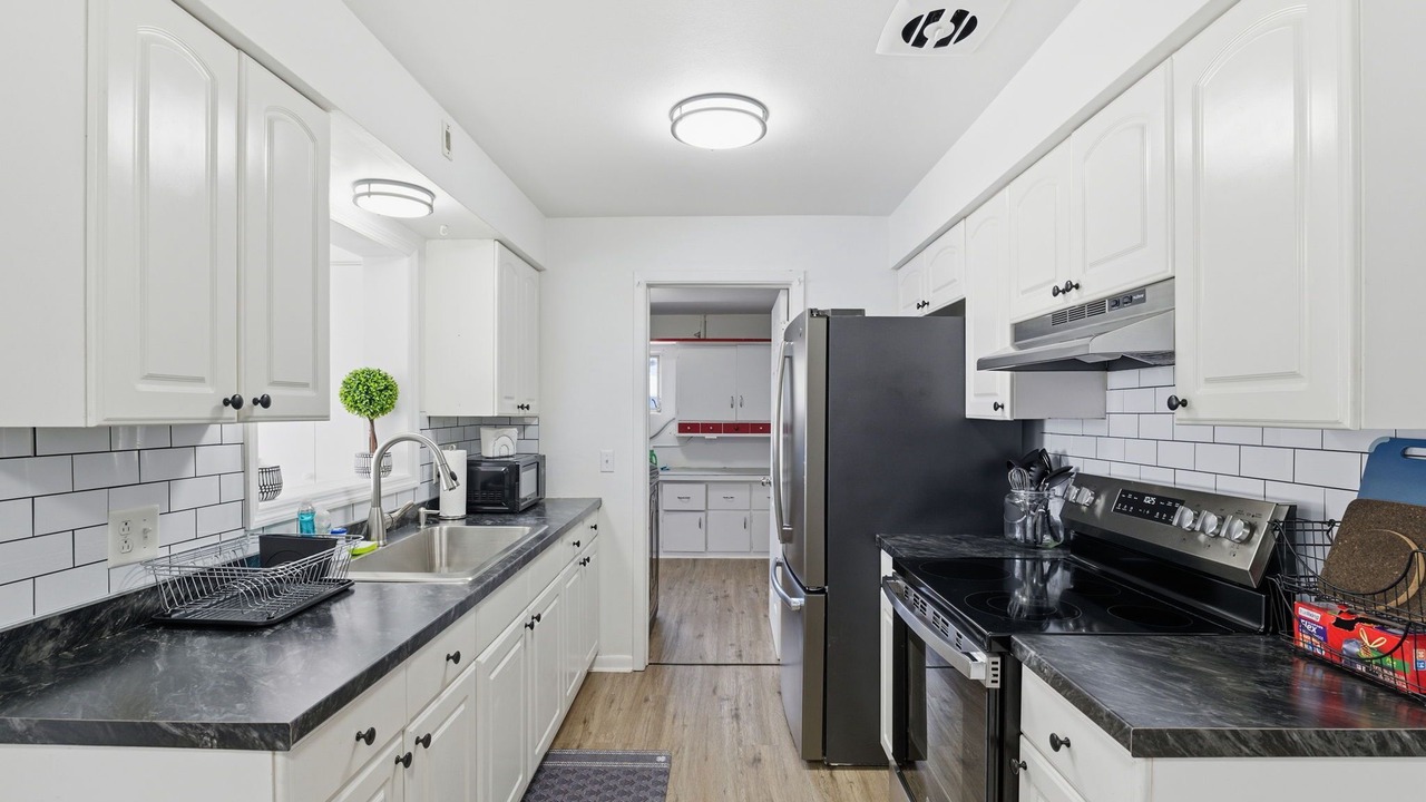Photo of Kitchen in Pine Ridge