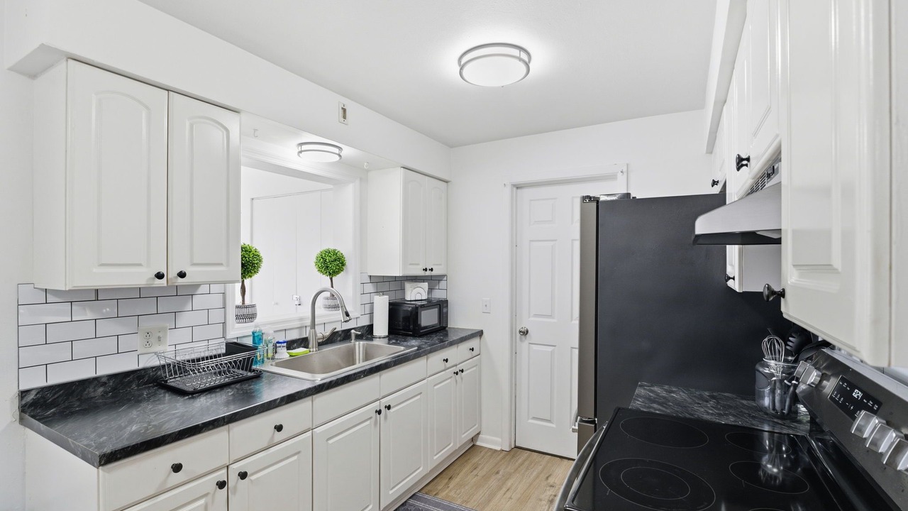Photo of Kitchen in Pine Ridge