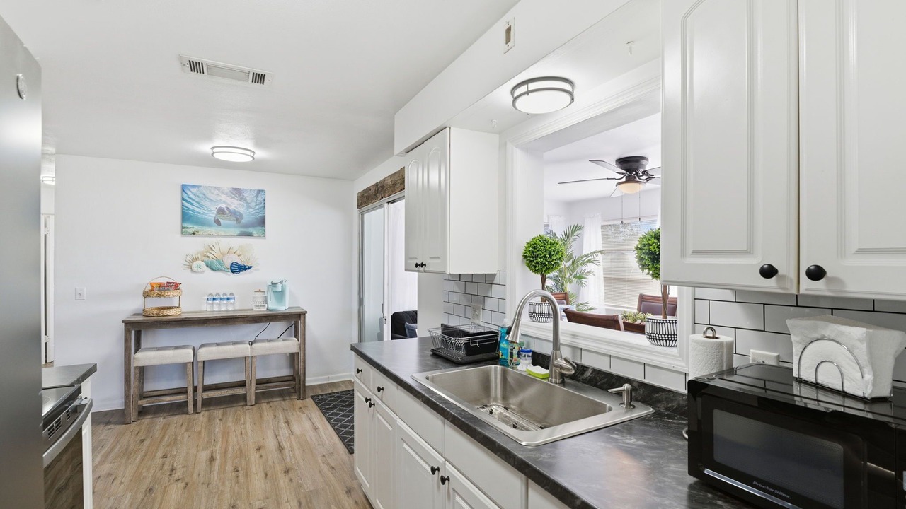 Photo of Kitchen in Pine Ridge