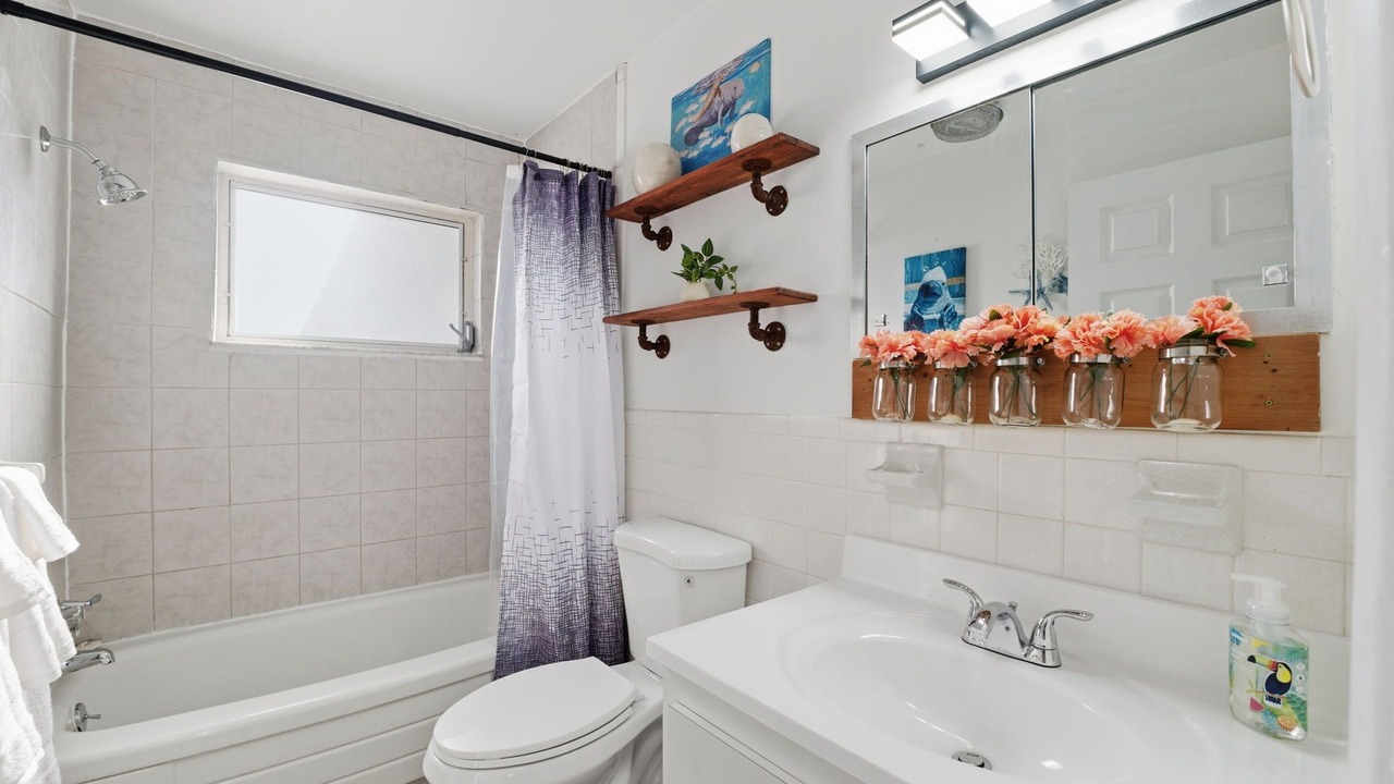 Photo of Bathroom in Pine Ridge