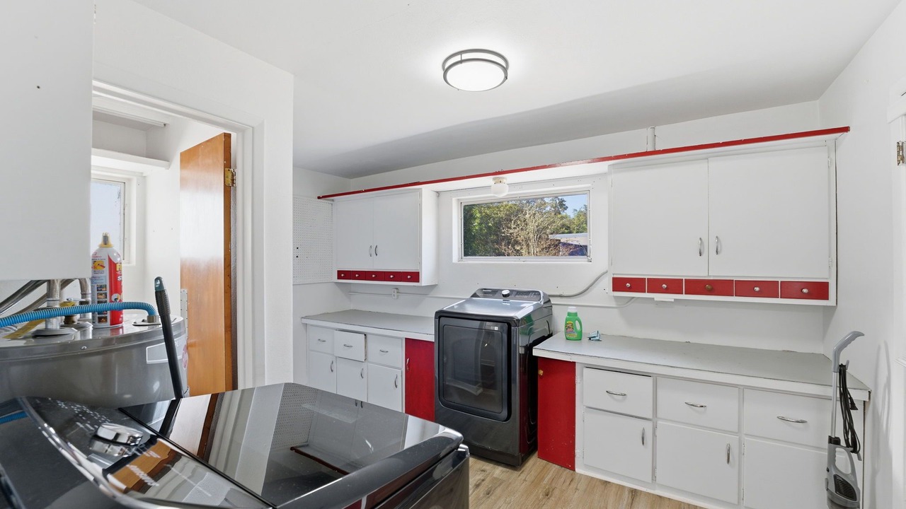 Photo of Kitchen in Pine Ridge