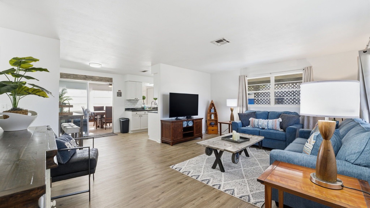Photo of Livingroom in Pine Ridge