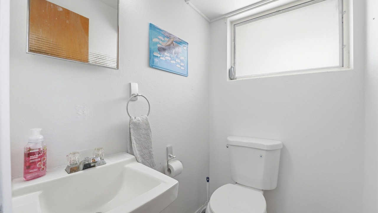 Photo of Bathroom in Pine Ridge