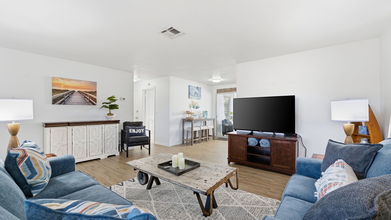Photo of Livingroom in Pine Ridge