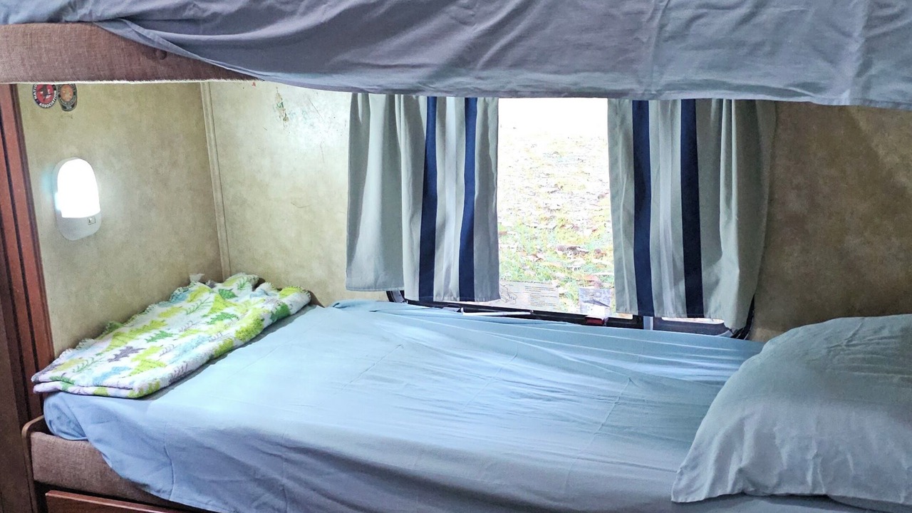 Photo of Bedroom in Dry Creek