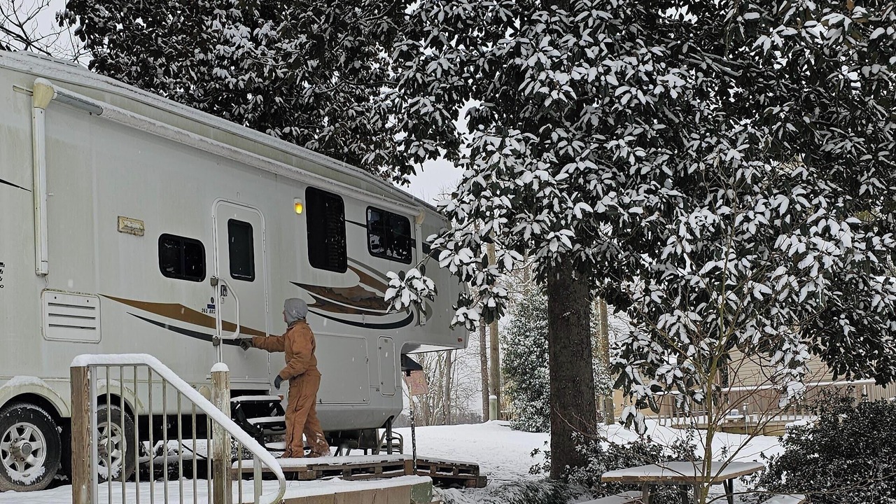 Photo of Outdoor in Dry Creek
