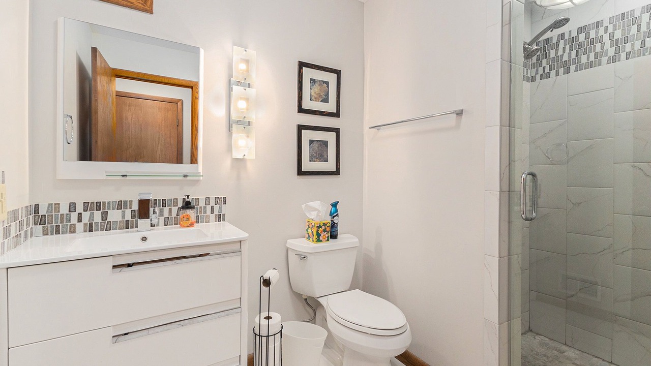 Photo of Bathroom in Montague