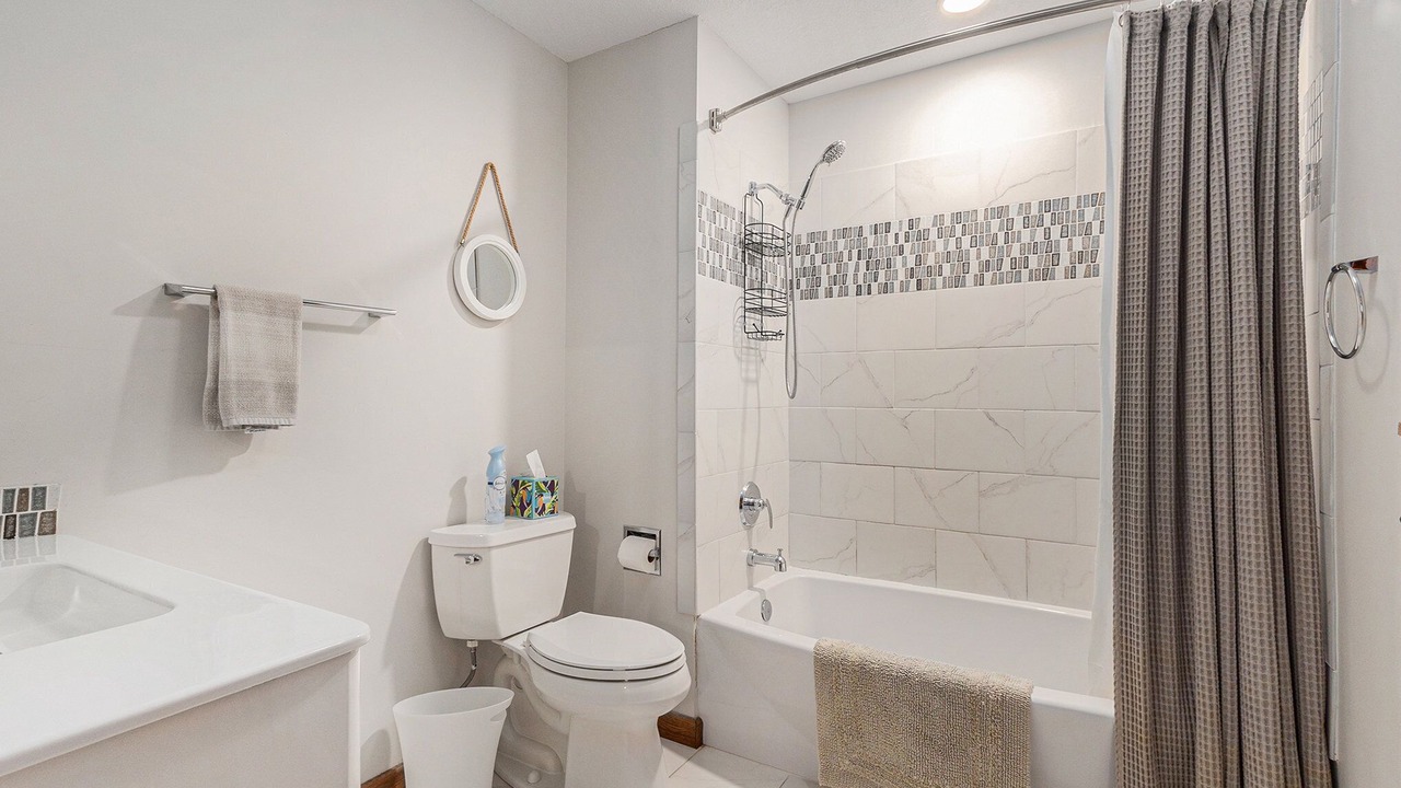 Photo of Bathroom in Montague