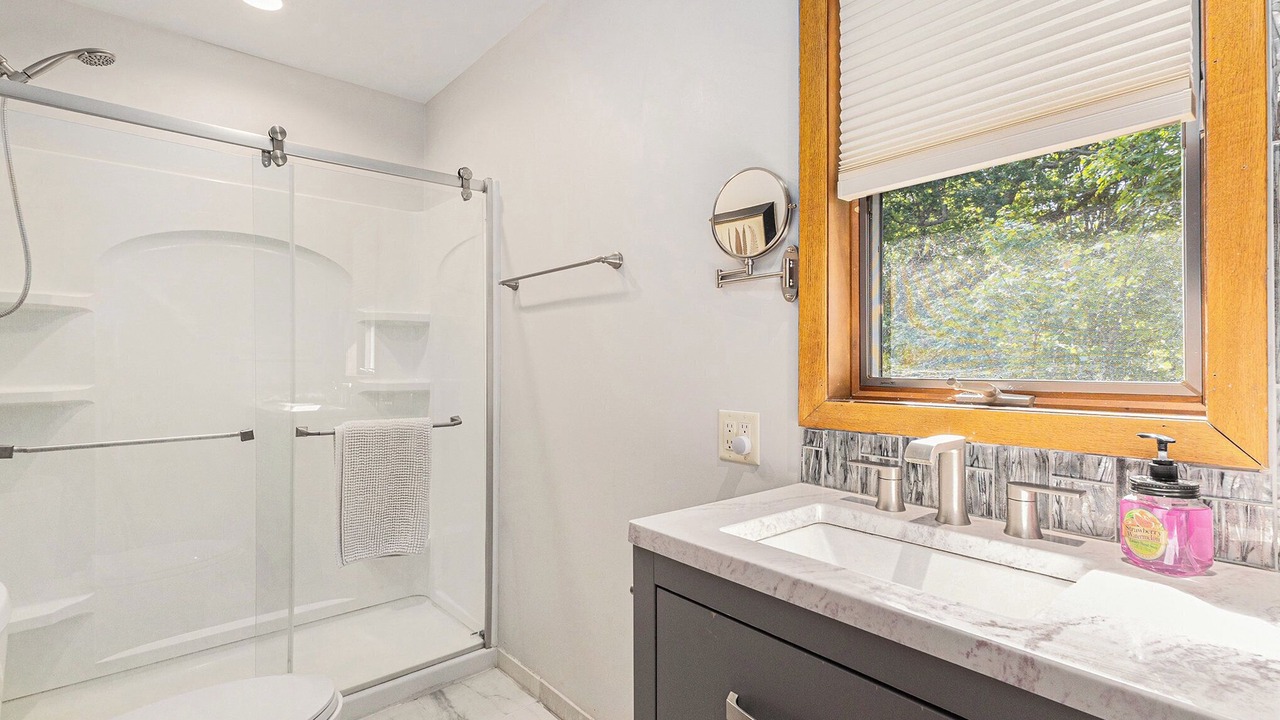 Photo of Bathroom in Montague