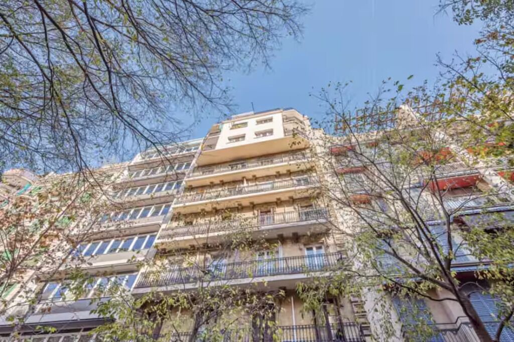 Photo of Outdoor in La Nova Esquerra de l'Eixample