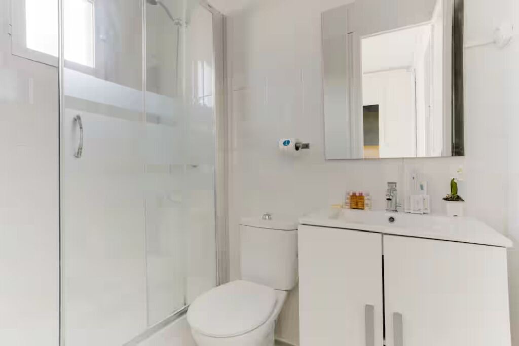 Photo of Bathroom in La Nova Esquerra de l'Eixample